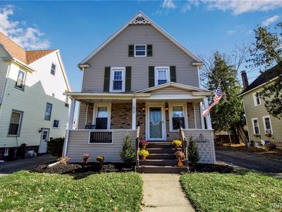 218 Ross St, Batavia, NY, 14020