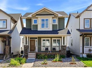 3409 Green Jade LANE, Regina, SK S4V 3K7