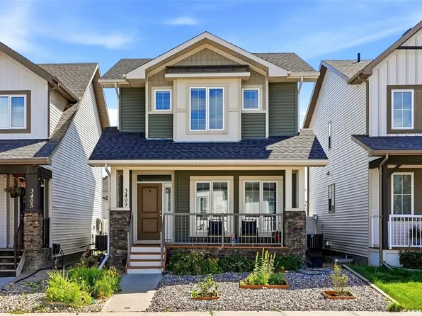 3409 Green Jade LANE, Regina, SK S4V 3K7