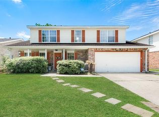 6545 Lauren Dr, Slidell, LA 70460