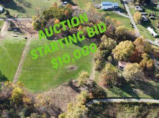 Garrison Hollow Charity Hl, Elizabethton, TN 37643