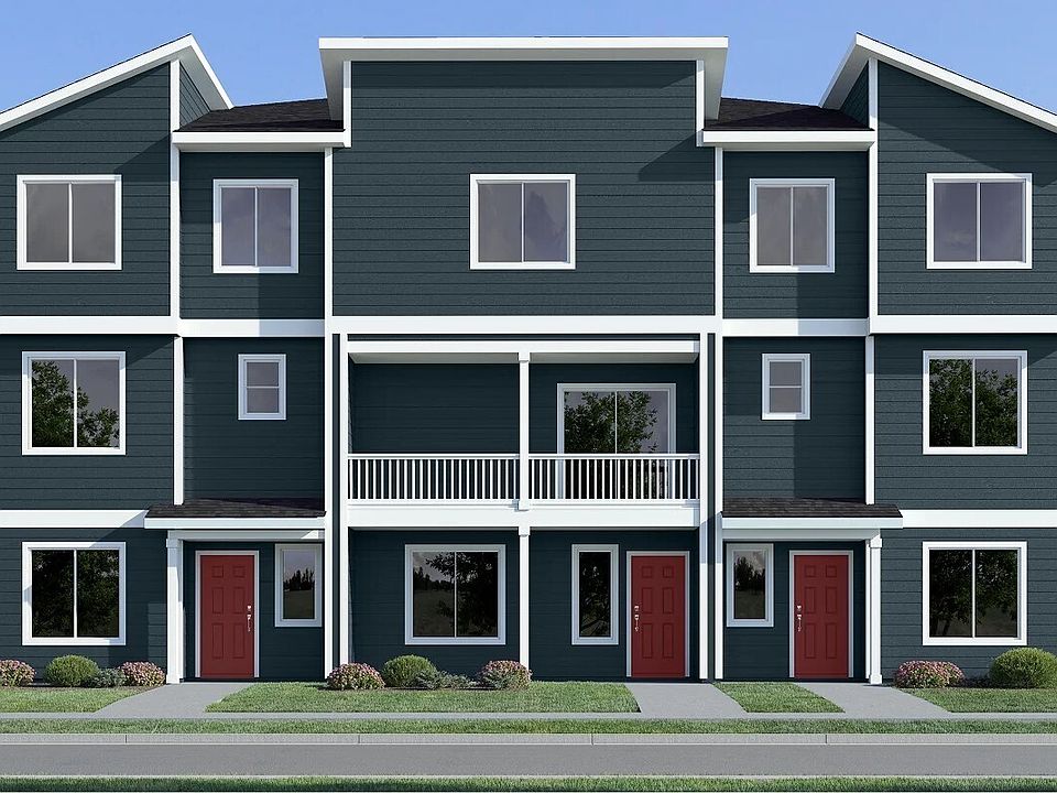 1st image of 9811 31st Avenue SE #D2
