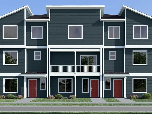 9811 31st Avenue SE #A4, Everett, WA 98208