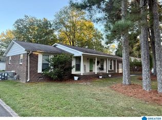 805 Cotton Ave, Oneonta, AL 35121