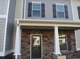 461 Panicum St, Lawrenceville, GA 30046