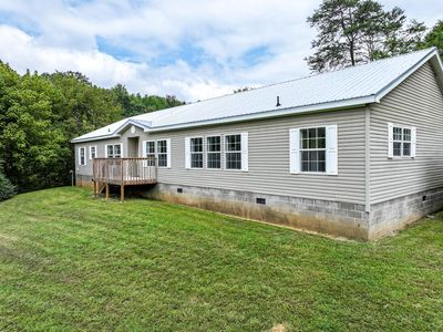 3515 Pleasant Valley Rd, Cosby, TN, 37722