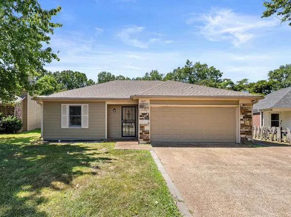 2673 Bay Pointe Cir W, Memphis, TN 38128