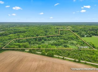 Vl 17 Mile Rd, Marshall, MI 49068