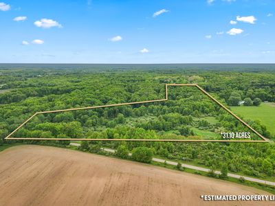 Vl 17 Mile Rd, Marshall, MI, 49068
