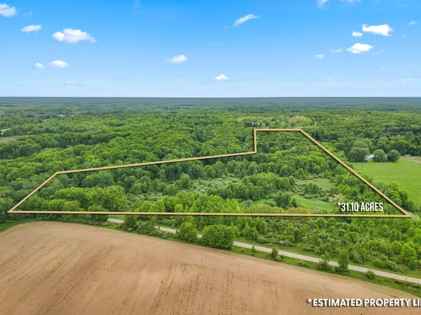 Vl 17 Mile Rd, Marshall, MI 49068