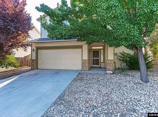 6233 Everest Ct, Reno, NV 89523