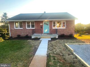 220 High St, Charles Town, WV