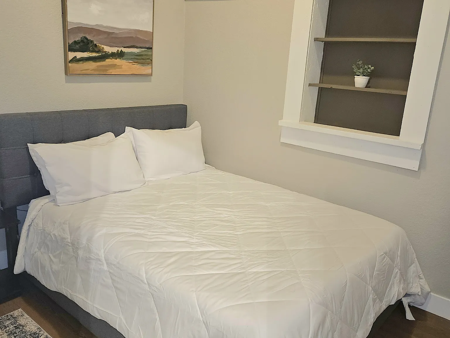 519 Main Street Apartments - E — Photo 1