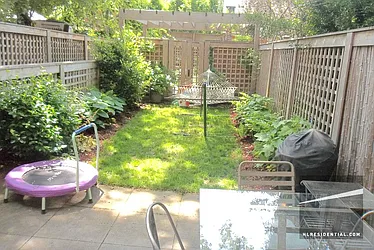 Rented by Highline Residential