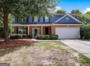 2770 Glenlocke Way NW, Atlanta, GA 30318