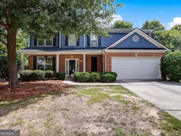 2770 Glenlocke Way NW, Atlanta, GA 30318