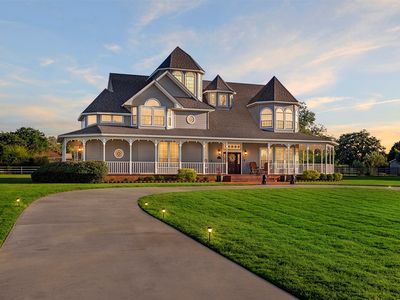 5200 Hopper Rd, Burleson, TX, 76028