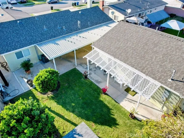 8792 Grindlay St, Cypress, CA 90630