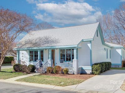 3063 N Alexander St, Charlotte, NC, 28205