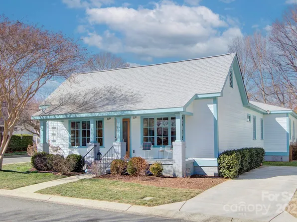 3063 N Alexander St, Charlotte, NC 28205