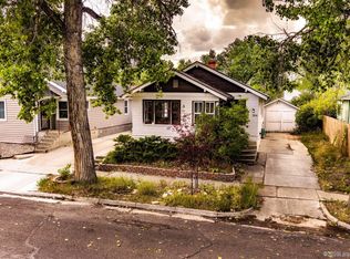 564 N 8th St, Laramie, WY 82072