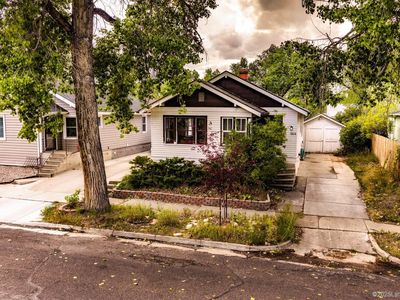 564 N 8th St, Laramie, WY, 82072