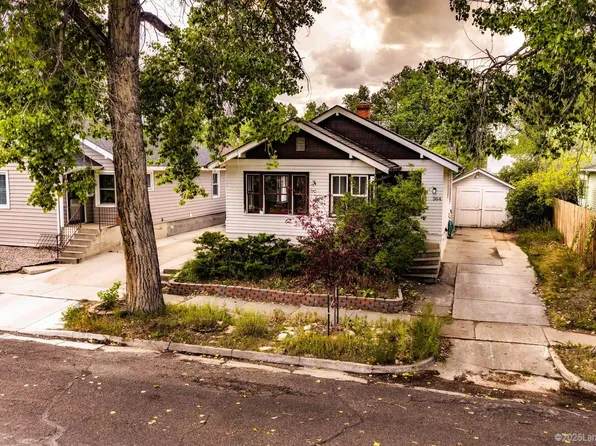 564 N 8th St, Laramie, WY 82072