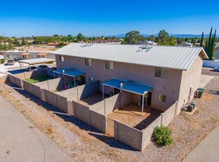 4350 Corte Brumoso, Sierra Vista, AZ 85635