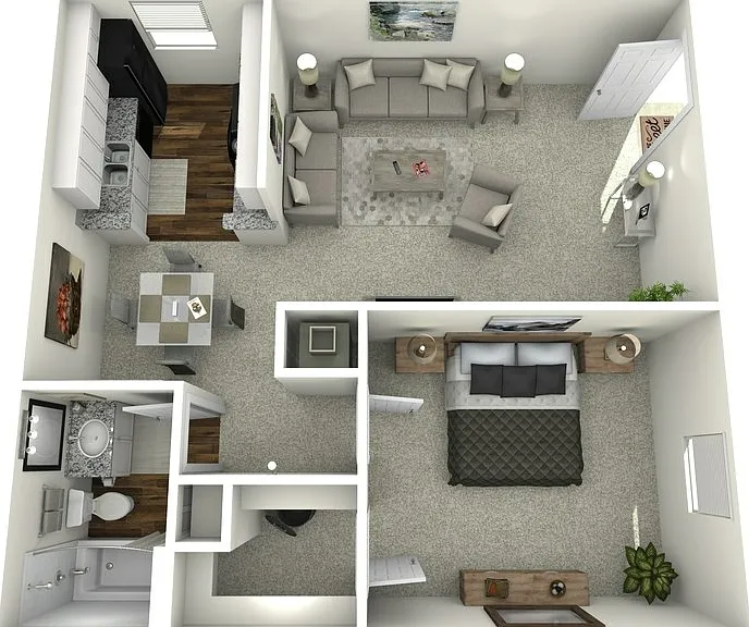 Reserve at Forest Ridge — Photo 10