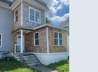 13 Warren St #2, Meriden, CT 06450