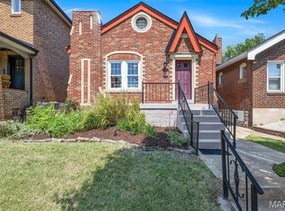 5167 Eichelberger St, Saint Louis, MO 63109