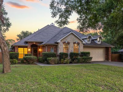 1438 Audobon Ln, Rockwall, TX, 75087
