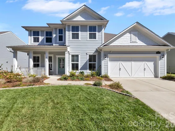 8938 Ansley Park Pl, Huntersville, NC 28078