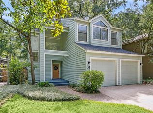 31 Fire Flicker Pl, Spring, TX 77381