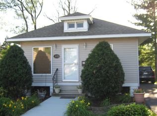 1125 Wilcox St, Joliet, IL 60435