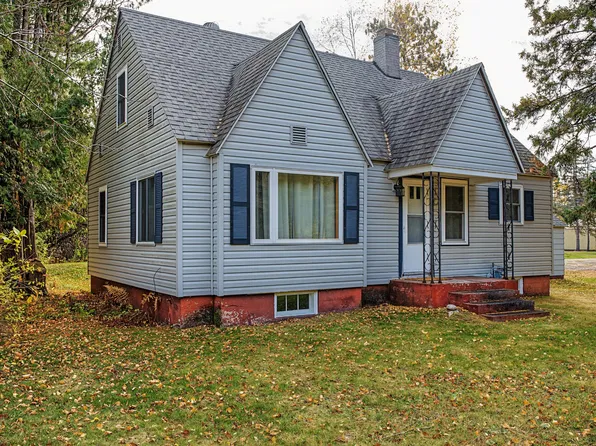 528 State Highway 45, Conover, WI 54519