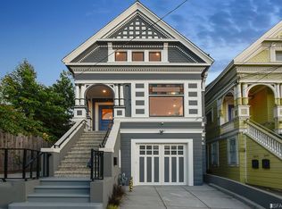 2517 19th St, San Francisco, CA