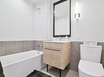 Rented by Affordable Living NYC LLC