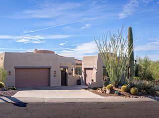 715 W Granite View Dr, Oro Valley, AZ 85755