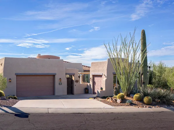 715 W Granite View Dr, Oro Valley, AZ 85755
