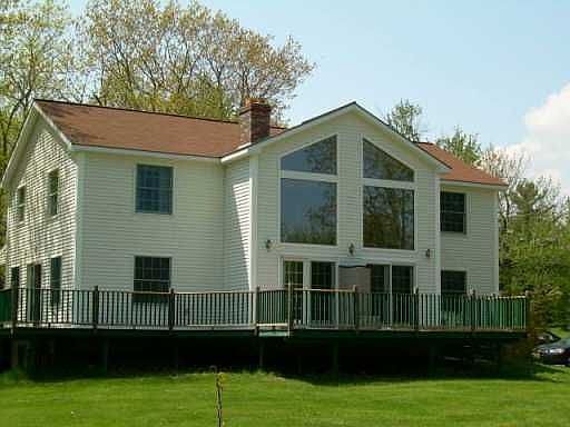 Back of Home