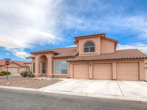 4th image of 9831 N Canyon Brook Pl