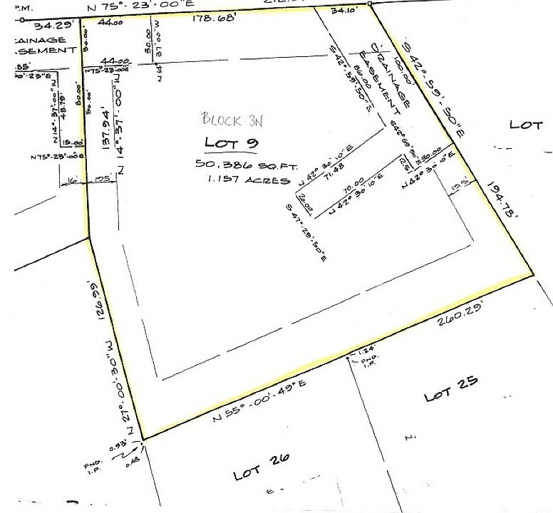 2nd image of 1547 Deer Path