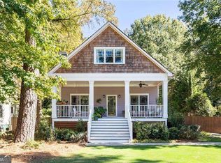 428 S Howard St SE, Atlanta, GA 30317
