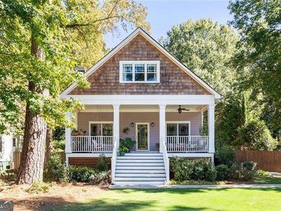 428 S Howard St SE, Atlanta, GA, 30317