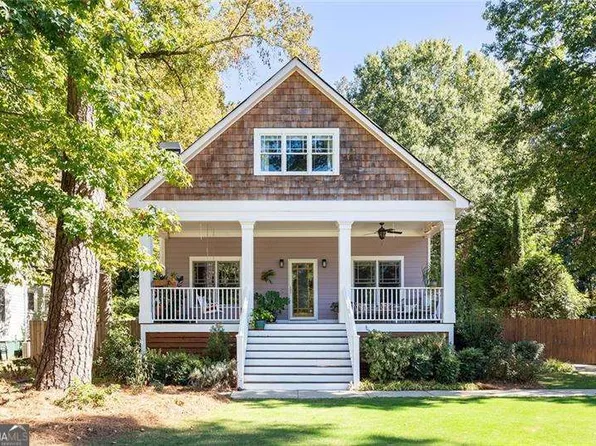 428 S Howard St SE, Atlanta, GA 30317