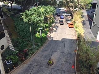3rd image of 60 N Beretania St APT 1506