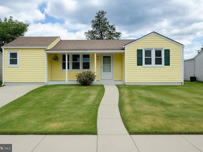 98 Oak Ave, Bellmawr, NJ, 08031