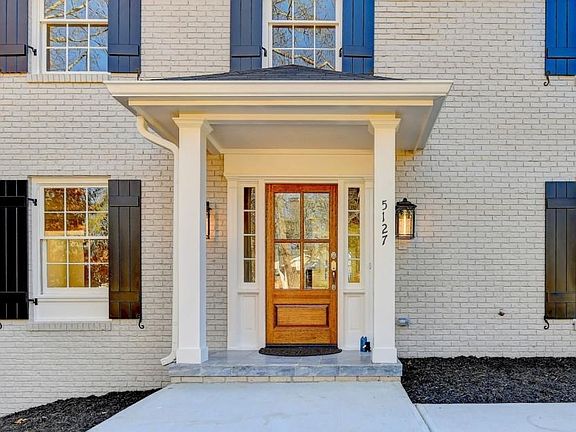 2nd image of 5127 Vernon Springs Dr