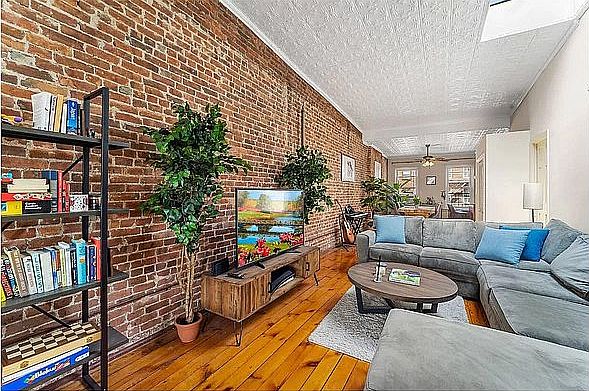 1st image of 377A Atlantic Ave #4